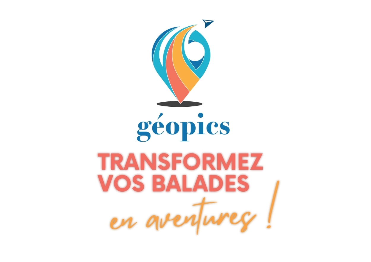 Géopics